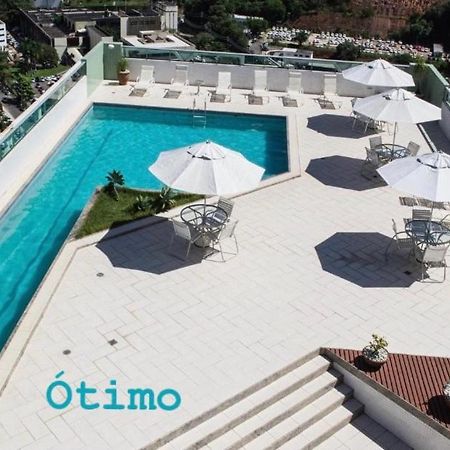 Flats Salvador Iguatemi ซัลวาดอร์ ภายนอก รูปภาพ