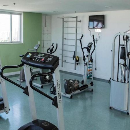 Flats Salvador Iguatemi ซัลวาดอร์ ภายนอก รูปภาพ