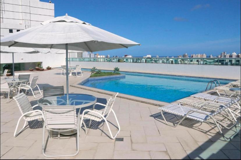 Flats Salvador Iguatemi ซัลวาดอร์ ภายนอก รูปภาพ