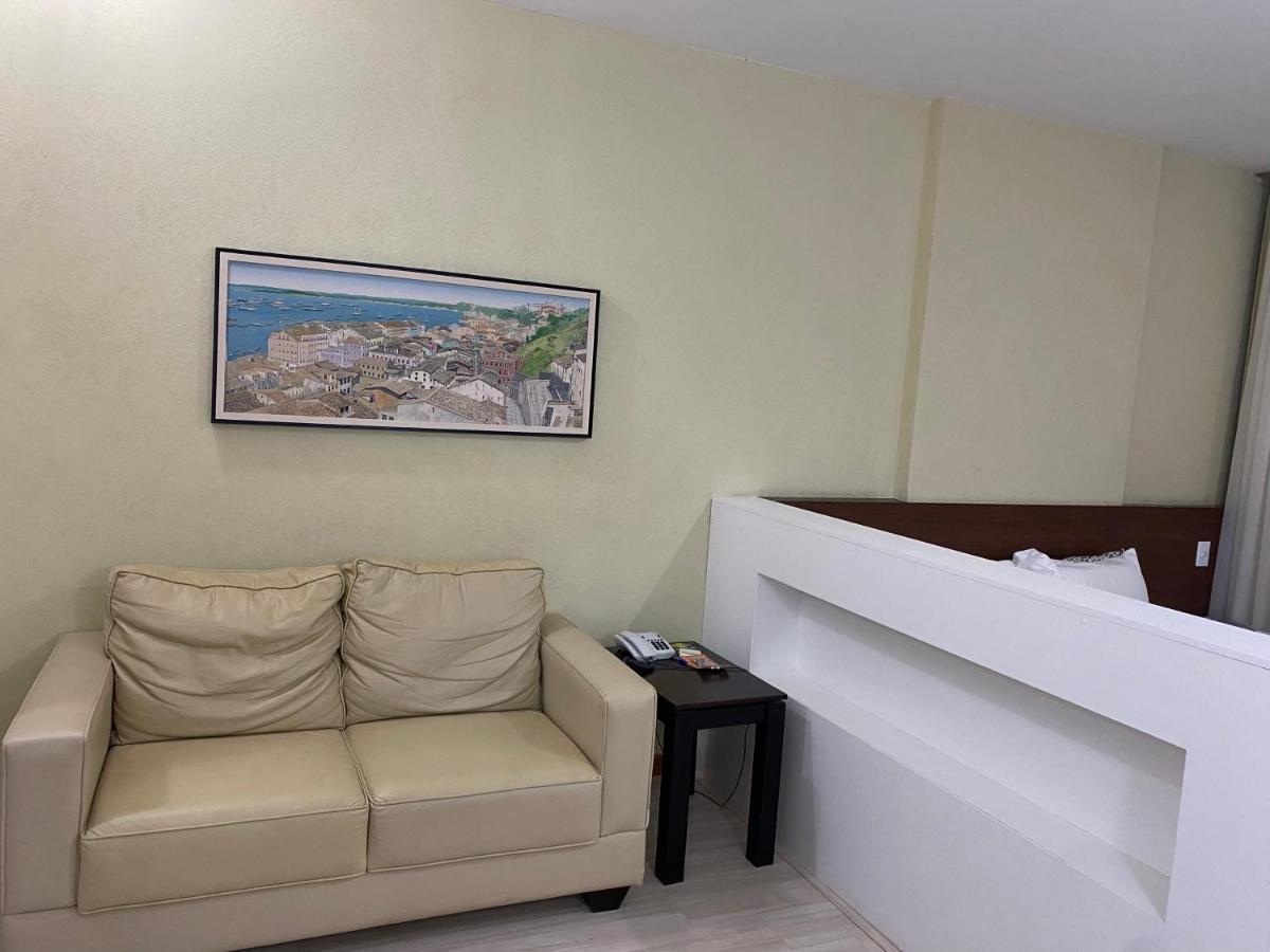 Flats Salvador Iguatemi ซัลวาดอร์ ภายนอก รูปภาพ