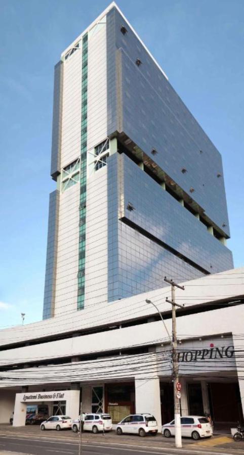 Flats Salvador Iguatemi ซัลวาดอร์ ภายนอก รูปภาพ