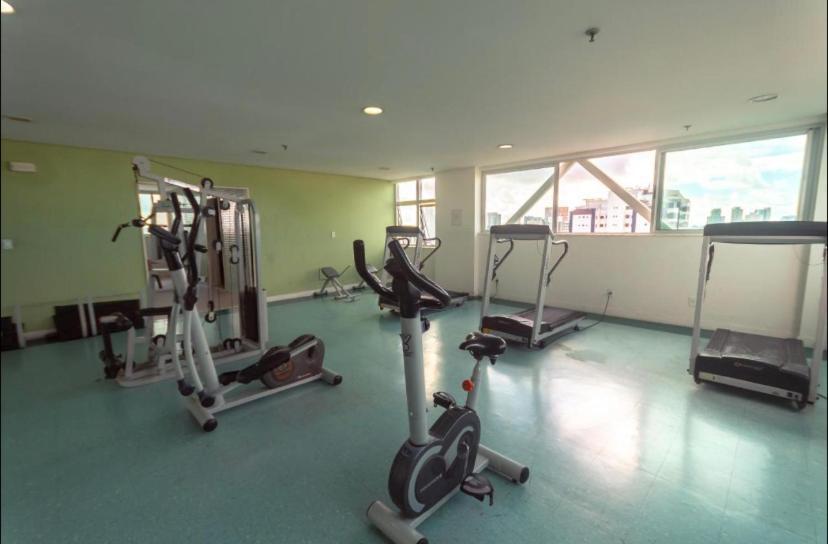 Flats Salvador Iguatemi ซัลวาดอร์ ภายนอก รูปภาพ