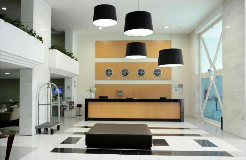 Flats Salvador Iguatemi ซัลวาดอร์ ภายนอก รูปภาพ