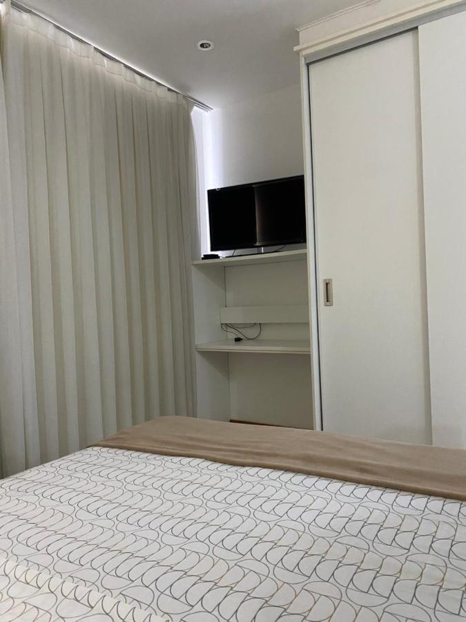 Flats Salvador Iguatemi ซัลวาดอร์ ภายนอก รูปภาพ