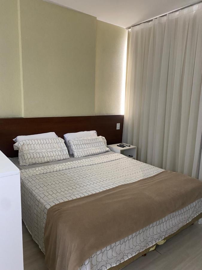 Flats Salvador Iguatemi ซัลวาดอร์ ภายนอก รูปภาพ