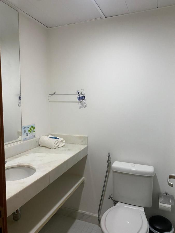 Flats Salvador Iguatemi ซัลวาดอร์ ภายนอก รูปภาพ